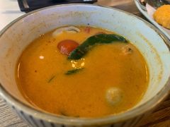 冬阴功汤-Hi YOU你的饭局泰餐厅(雍和宫店)