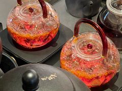 -茗知道茶馆(世博源店)