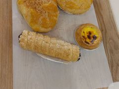 -蜂蝶来饼店(拱北总店)