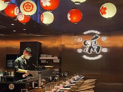 -鸟山鸣·日料食堂(王府井店)