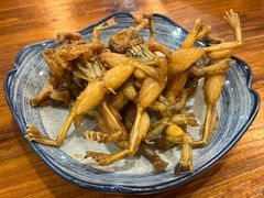 -刘师父老汉口江湖菜(蔡锷路店)