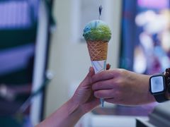-Dal Cuore 达可芮冰淇淋(陕西北路店)