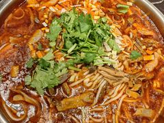 怀仁羊杂-紫泥369粗粮季(鼓楼店)