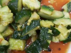 -聚德福海鲜家常菜(刘庄店)