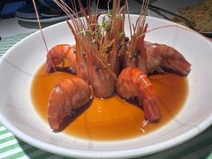 -桂满陇·桃花院落(长泰广场店)