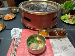 -西塔老太太泥炉烤肉(双井店)