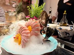 -蒋记海鲜姿造•洋房别墅(星河湾店)