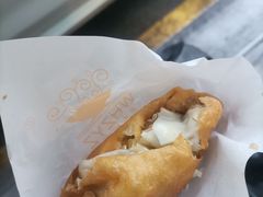 -家阳赵师傅油饼包烧麦(粮道街店)
