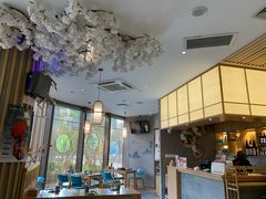 大堂-村上一屋(望京店)