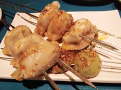 -三个大叔东北烧烤·砂锅菜(西三旗店)