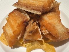 -庐灶江南·江南菜·四合院Bistro(东直门雍和宫·原华侨宾馆店)