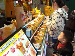 -味子夫鸡柳(解放碑总店)