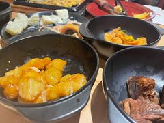 -凡塔斯牛排自助餐厅(莆田万达店)