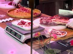 -江南福宴·澳门海鲜.牛肉火锅(汇高栢悦中心店)