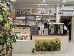 -AHAVA·Fang Baking Studio