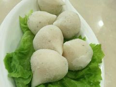 -台北吴记老锅底麻辣火锅(蓝村路店)
