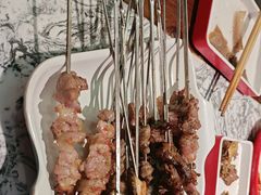 -京元盛铜锅涮肉(上海总店)