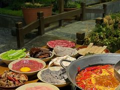 -阳阳老火锅(小南门店)