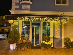 门面-安德鲁饼店(总店)