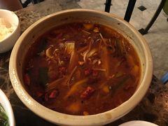 -宽窄巷子(米兰中央火车站店)