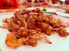 -顺风山庄(水濂山店)