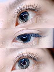 -Adore nail日式美甲美睫