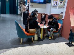 -海马体照相馆(重庆爱琴海购物公园店)