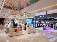 -大悦城(沈阳中街店)