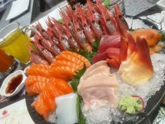 -大渔铁板烧(大悦城店)