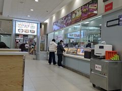 -清华大学-观畴园餐厅