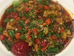 -渔王川菜馆(镇邦路店)