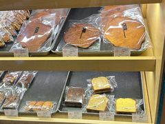 -OUR Bakery(SKP-S店)