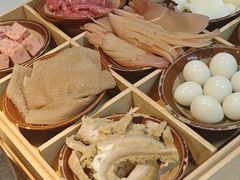 -芈重山老火锅(广州首店)