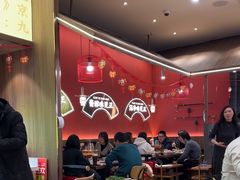 -侃爷南门铜锅涮肉