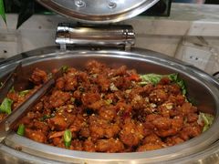 -金滏山烤肉·海鲜·火锅自助餐厅(襄阳万达店)