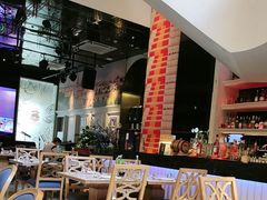 -Mezomd曼索蒂西班牙餐厅(广粤店)