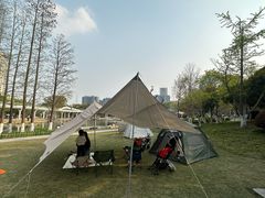 -昆山城市公园