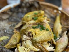 -西湖鱼小海鲜·杭帮菜·农家菜(断桥店)