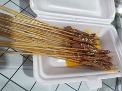 -大学城夜市大排档(凤栖路店)