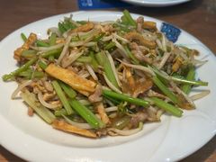 -春水锅贴·传统鲁菜(大明湖店)