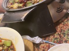 -滋味烤鱼(祥和里店)
