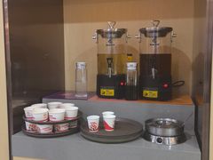 -海底捞火锅(太原南站店)