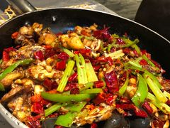 -红辣椒·川菜·火锅(张杨路店)