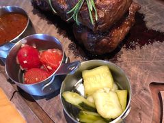 -MR.ROCKY洛奇先生RESTAURANT&BAR(宝安壹方城店)