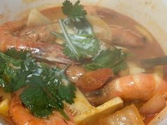 -金莲饭店·东南亚广东特色风味