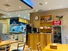 大堂-和风日本料理(腾飞园店)