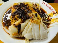 -蒋家槟豆面皮(友爱路店)