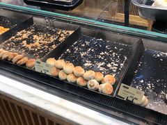 -泸溪河桃酥(江宁太阳城店)