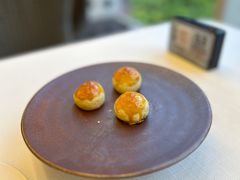 -寻味顺德·顺峰山庄(大良店)