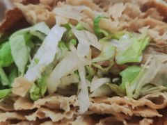 -潘记杂粮煎饼(第1档口小胖美食城店)